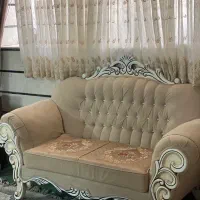 مبل کار کرده