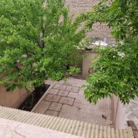 ویلایی ۲ طبقه ۱۲۵ متر