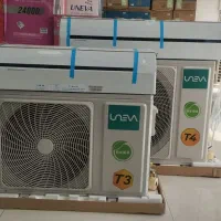 کولر گازی . اسپیلت t3  t4