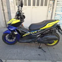 یاماها ایروکس