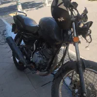 پالس هندا آپاچی ۲۰۰