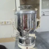 سماور برقی نو