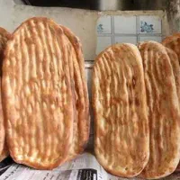 شاطر نانوایی دولتی