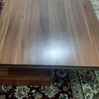 میز عسل  وسط