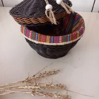 جاتخم مرغی .جاسبزی. جامیوه ایی