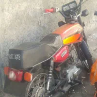 آمیکو70 بازسازی هوندا