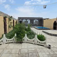 باغ-ویلا-لوکس-زرین-شهر