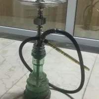 قلیان استیل