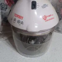 دستگاه سه کاره خردکن،خشک کن،همزن فوما مدل FU-737