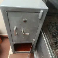 گاوصندوق
