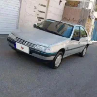 روا مدل ۱۳۸۵ کم کار واقعی درحد