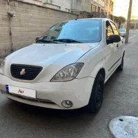 تیبا ۲ مدل ۹۹ سلامت