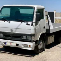 خودروبر هیوندا مدل۹۰ در حد