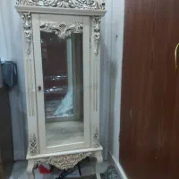 بوفه|بوفه، ویترین، کنسول|کرج, باغستان|دیوار