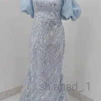 ماکسی مجلسی کار شده
