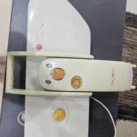 اتو پرس ایستاده ژانومه