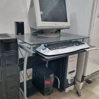 میز کامپیوتر