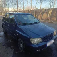 پراید ۱۱۱ هیدرولیک