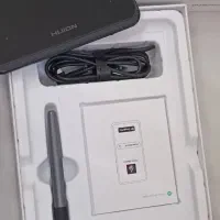 قلم نوری هوئیون مدل H640P