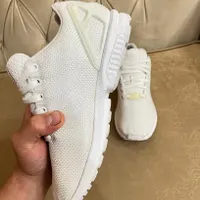 کتونی zx flux / ادیداس فلوکس|کیف، کفش، کمربند|تهران, فرودگاه مهرآباد|دیوار