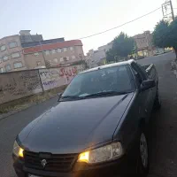 وانت اریسان 2