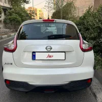 نیسان جوک مدل ۲۰۱۷