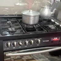 فر گاز