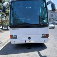 اتوبوس۴۵۷بیابانی مدل۸۶سقف تی ایکسی