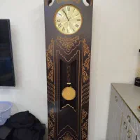 ساعت ایستاده در حد نو