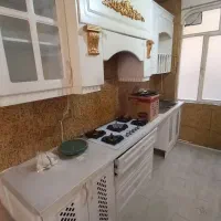 ۷۴ متر دوخواب فول پارکینگ آسانسور
