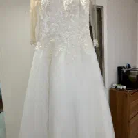 لباس عروس