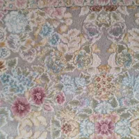 فرش ۹ متری کاملا سالم و کم استفاده شده