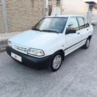پراید مدل1393 SE