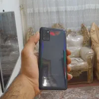 گوشی سامسونگA31 السیدی شکسته قابل تعمیر