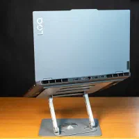 لپ تاپ گیمینگ LENOVO LOQ با8G RTX4060 / i7-13650HX