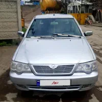 پراید ۱۳۲ مدل ۸۷