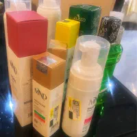کرم ضد اکنه ام ان دی