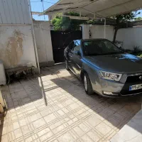 دنا بورسی مدل 1402