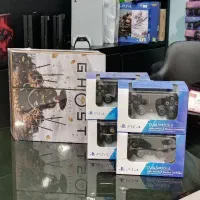 کنسول بازی با 1 میلیون پیش پرداخت با چک بدون چک