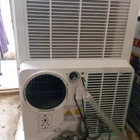 کولر گازی 12هزار یک تکه