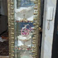 بوفه برنز