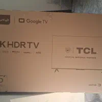 کارتن تلوزیون TCL