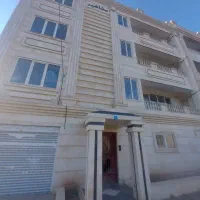 آپارتمان کلیدنخورده 150 متری پرند