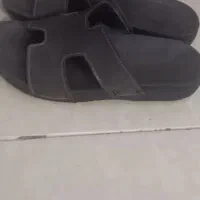 صندل طبی مردانه سایز ۴۳