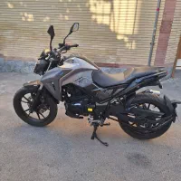 موتورsym na250مدل۱۴۰۴