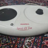 سینی چایساز
