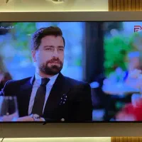 خریدار و فروش تلویزیون