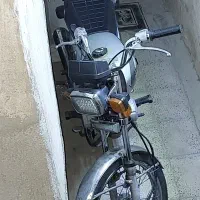 موتور کویر ۸۹