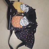غلاده کتفی گربه زیر یکسال