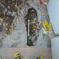 لوله بازکنی امام خمینی سیدی شهدا احمد آباد فلسطین